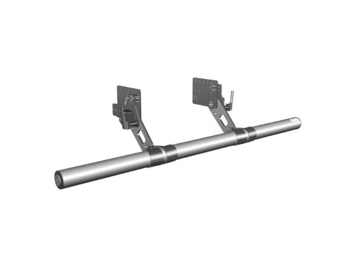 Zábrana proti podjetí MAN včetně válcové trubky VBG